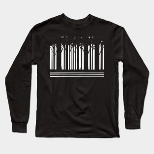 Consume Long Sleeve T-Shirt